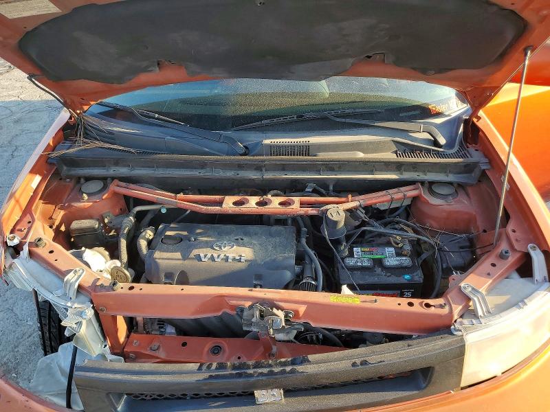 66723356 :رقم المزاد ، JTLKT324540167319 vin ، 2004 Scion Xb مزاد بيع