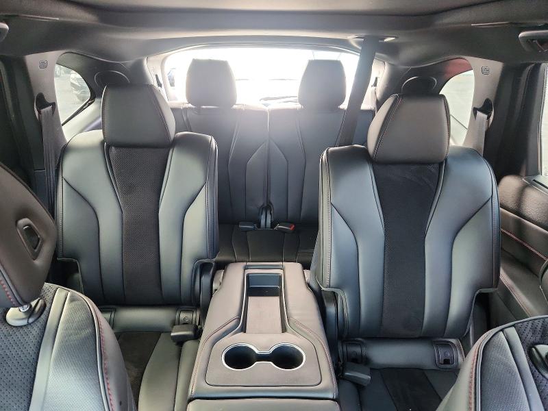 Продажа на аукционе авто 2025 Acura Mdx, vin: 5J8YE1H08SL007067, номер лота: 65174496