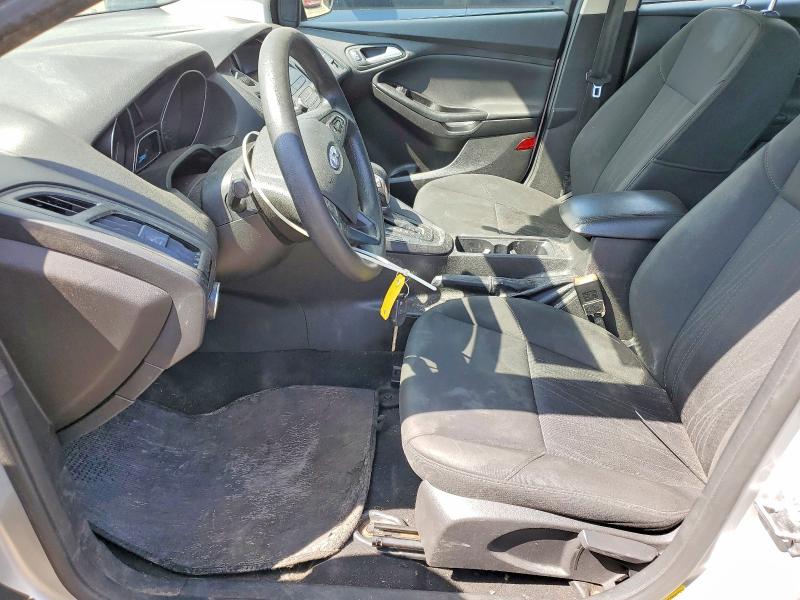 Продаж на аукціоні авто 2018 Ford Focus, vin: 1FADP3F2XJL206679, номер лоту: 66956796