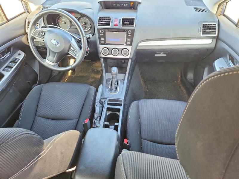 Продажа на аукционе авто 2016 Subaru Impreza, vin: JF1GPAP61G8295749, номер лота: 65571356