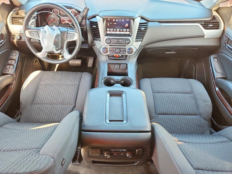 Продажа на аукционе авто 2016 Gmc Yukon, vin: 1GKS2AKC1GR204865, номер лота: 65400276