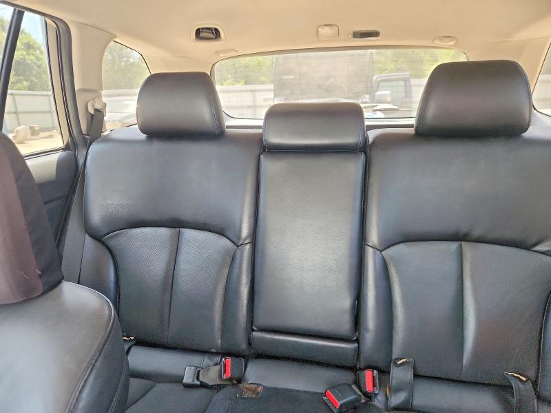 Aukcja sprzedaży 2011 Subaru Outback, vin: 4S4BRBKC0B3446471, numer aukcji: 65576856