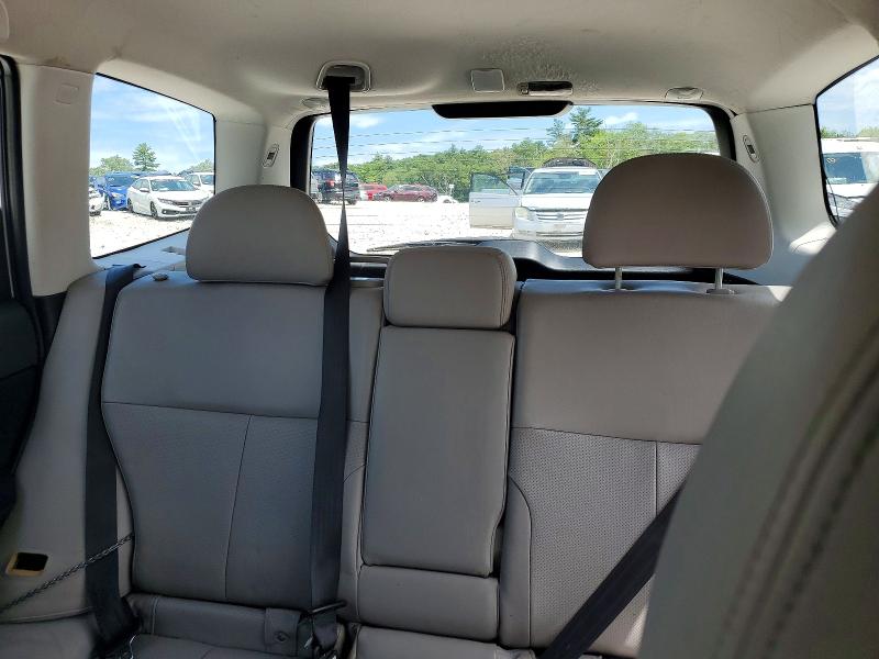 63987176 :رقم المزاد ، JF2SHABCXCH463690 vin ، 2012 Subaru Forester مزاد بيع