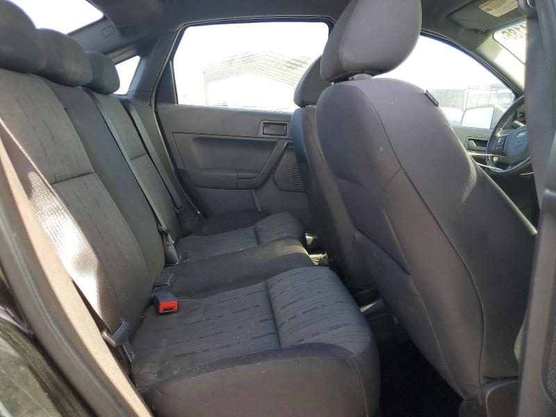 Продажа на аукционе авто 2011 Ford Focus, vin: 1FAHP3FN9BW116726, номер лота: 64854186