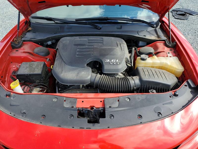 63334046 :رقم المزاد ، 2C3CDXBG7NH198071 vin ، 2022 Dodge Charger مزاد بيع