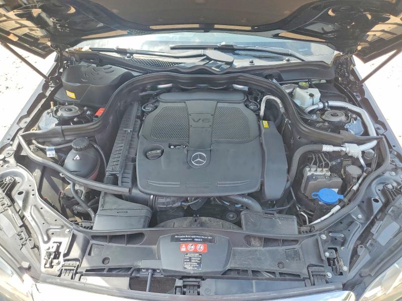 2014 Mercedes-benz E მანქანა იყიდება აუქციონზე, vin: WDDHF8JB9EB072767, აუქციონის ნომერი: 66382236