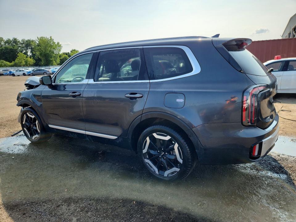 Aukcja sprzedaży 2024 Kia Telluride, vin: 5XYP3DGC7RG506851, numer aukcji: 64210276