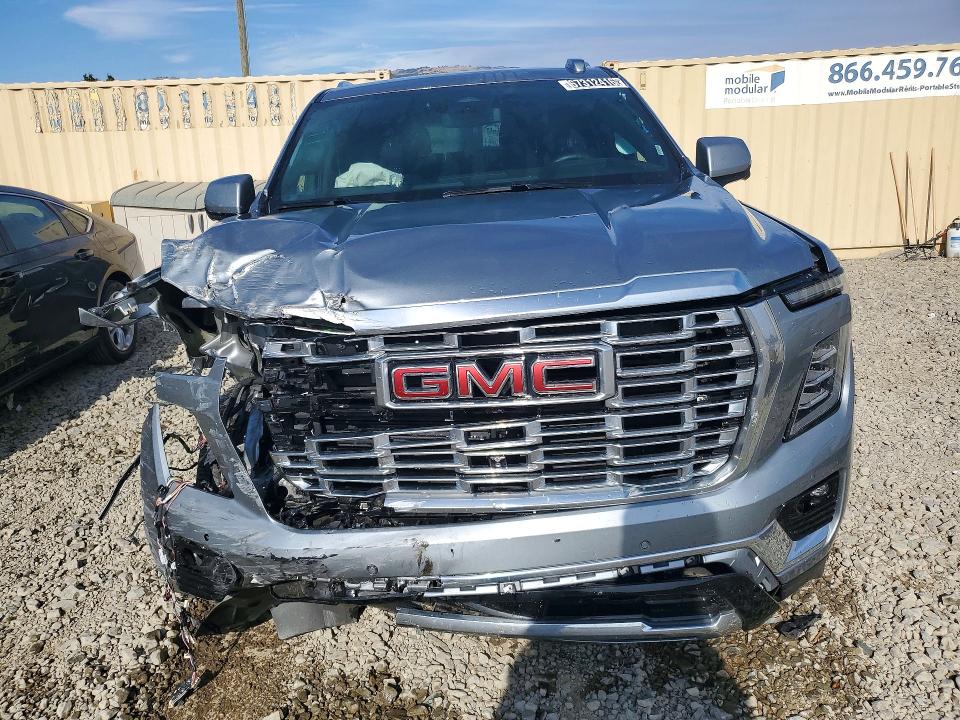 Aukcja sprzedaży 2025 Gmc Yukon, vin: 1GKS2DRL5SR245760, numer aukcji: 67312416