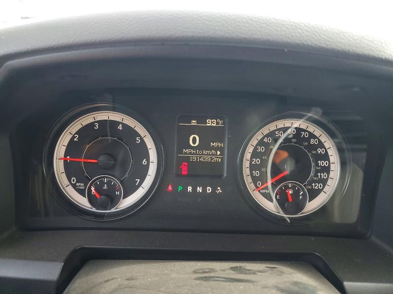 Aukcja sprzedaży 2018 Ram 1500, vin: 3C6RR6KG1JG238289, numer aukcji: 63784196