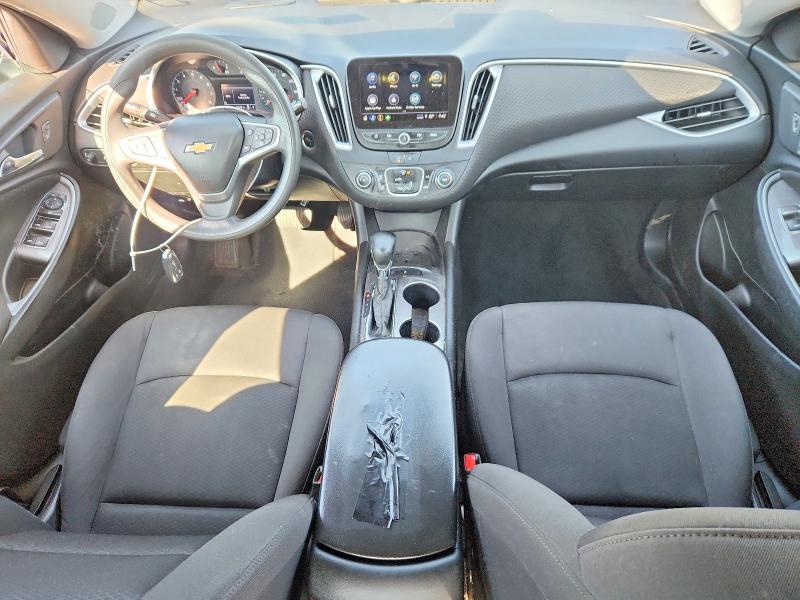 Aukcja sprzedaży 2023 Chevrolet Malibu, vin: 1G1ZB5ST7PF154520, numer aukcji: 65698266