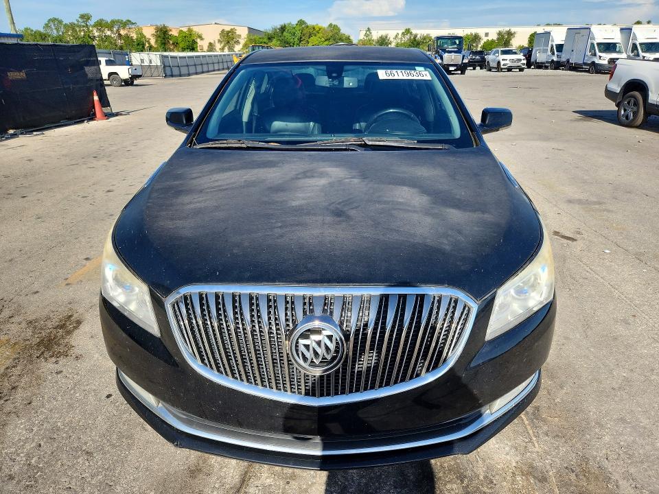 Aukcja sprzedaży 2016 Buick Lacrosse, vin: 1G4GD5G38GF185224, numer aukcji: 66119636