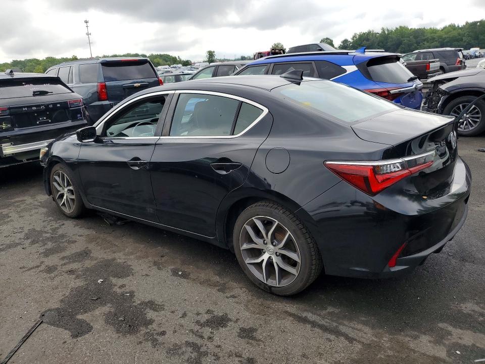 Aukcja sprzedaży 2019 Acura Ilx, vin: 19UDE2F71KA010862, numer aukcji: 65291616