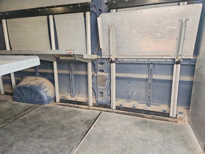 Продажа на аукционе авто 2020 Ram Promaster 3500, vin: 3C6URVJG2LE145303, номер лота: 64995116