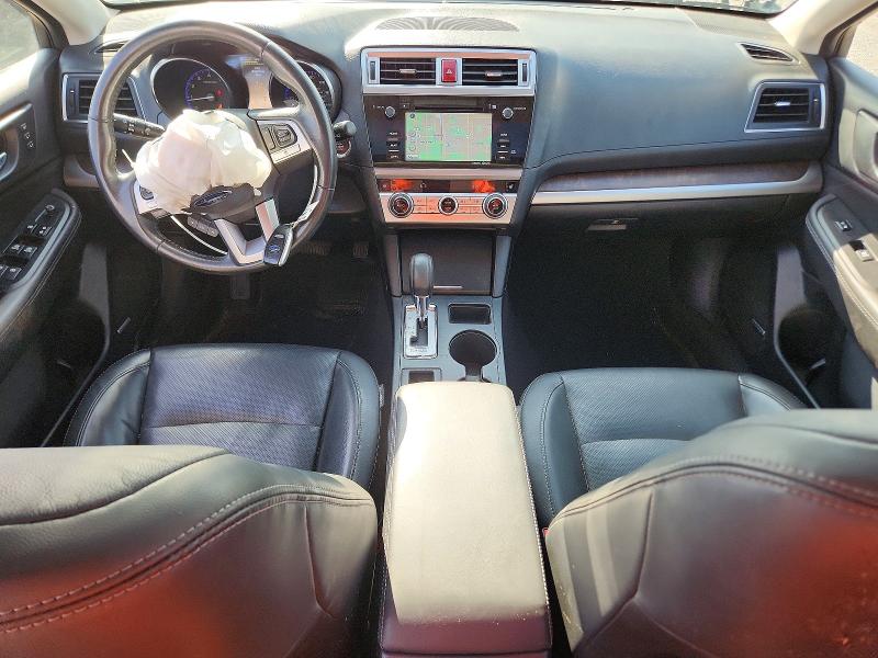Продажа на аукционе авто 2015 Subaru Outback, vin: 4S4BSANC7F3297993, номер лота: 64955096