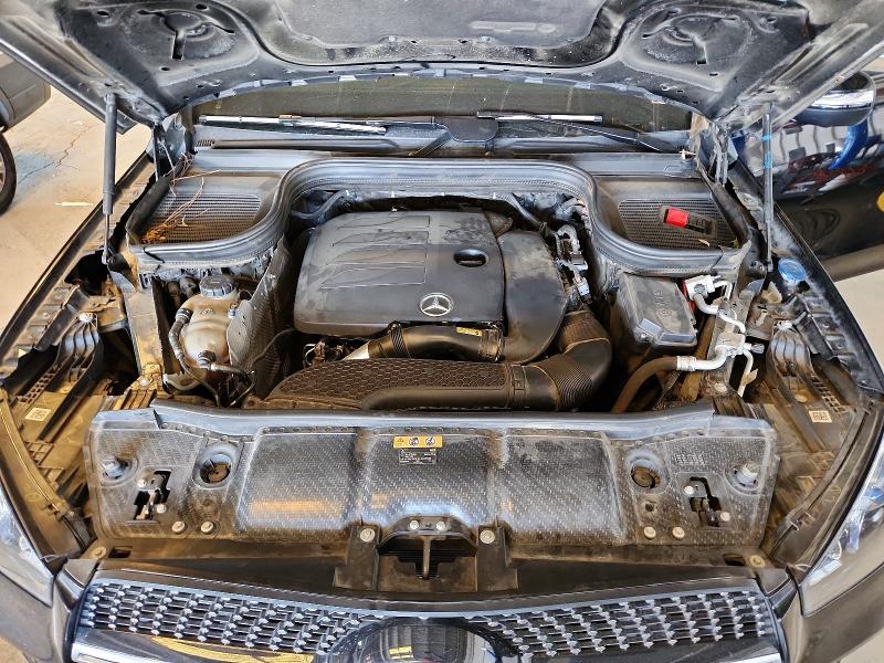 Продаж на аукціоні авто 2020 Mercedes-benz Gle, vin: 4JGFB4KB1LA132902, номер лоту: 63854656