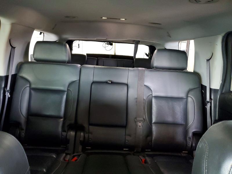 66365356 :رقم المزاد ، 1GNSCBKC0KR222174 vin ، 2019 Chevrolet Tahoe مزاد بيع