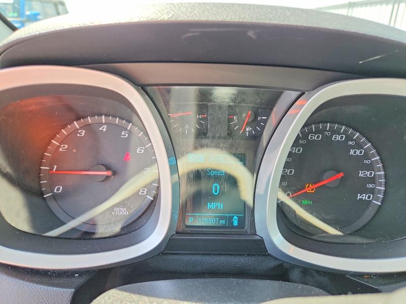 Продаж на аукціоні авто 2016 Chevrolet Equinox, vin: 2GNFLFE30G6242688, номер лоту: 63737926