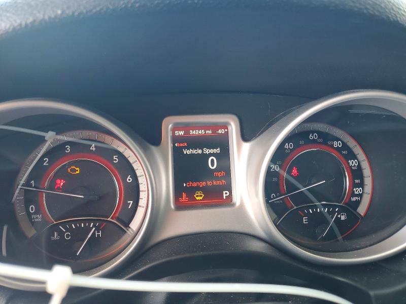 Aukcja sprzedaży 2018 Dodge Journey, vin: 3C4PDCEG3JT187099, numer aukcji: 66392806