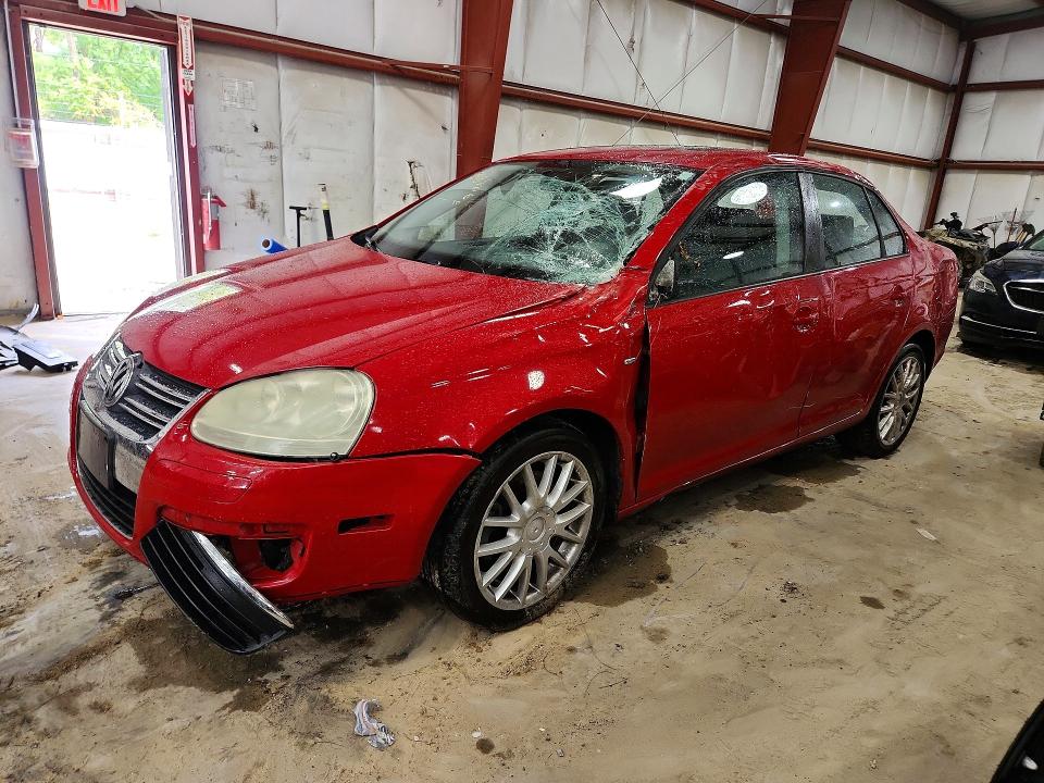 Aukcja sprzedaży 2009 Volkswagen Jetta, vin: 3VWRJ71K49M019400, numer aukcji: 63482746
