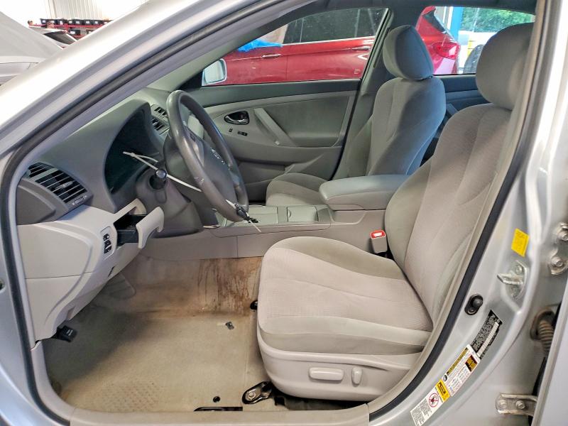 Aukcja sprzedaży 2011 Toyota Camry, vin: 4T1BF3EK4BU188550, numer aukcji: 65204476