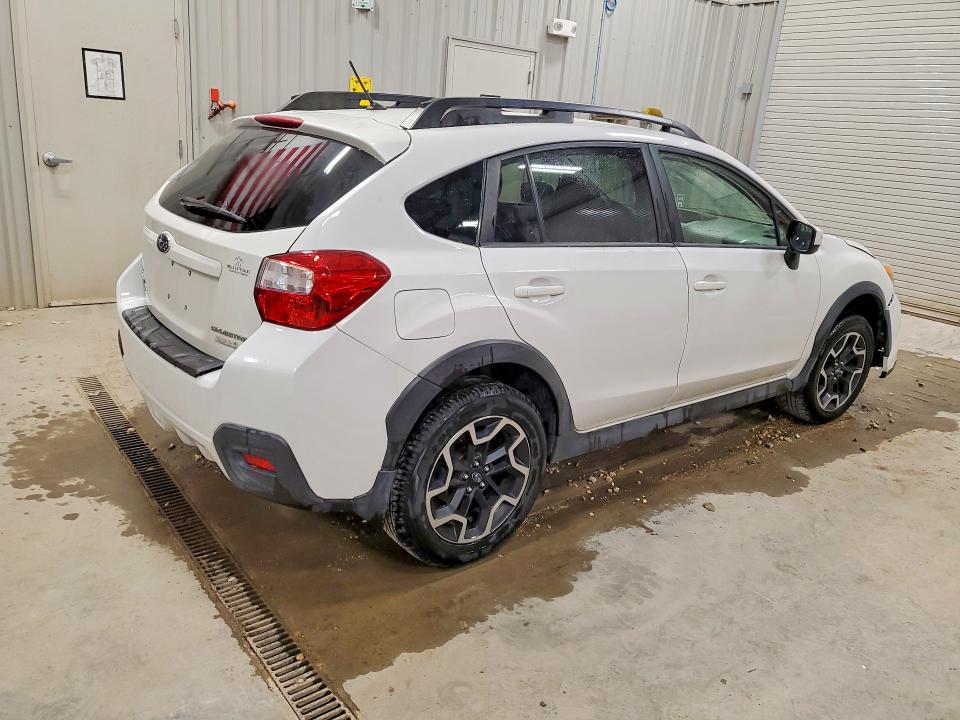 Aukcja sprzedaży 2017 Subaru Crosstrek, vin: JF2GPABC7H8223920, numer aukcji: 66245836