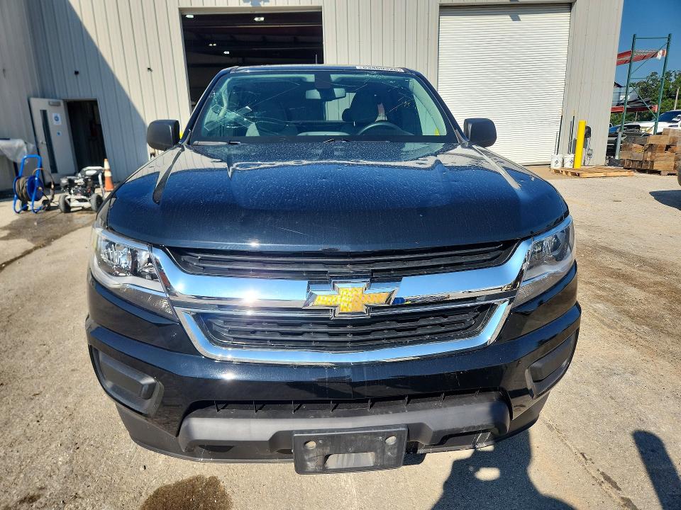 63460326 :رقم المزاد ، 1GCHSAE35F1244705 vin ، 2015 Chevrolet Colorado مزاد بيع