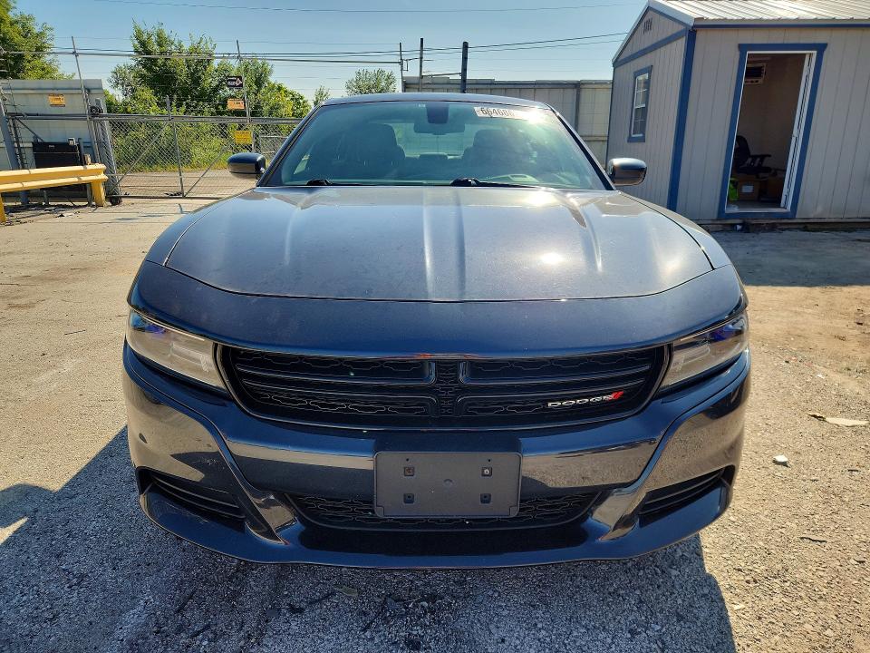 Продаж на аукціоні авто 2018 Dodge Charger, vin: 2C3CDXHG5JH150196, номер лоту: 66468676