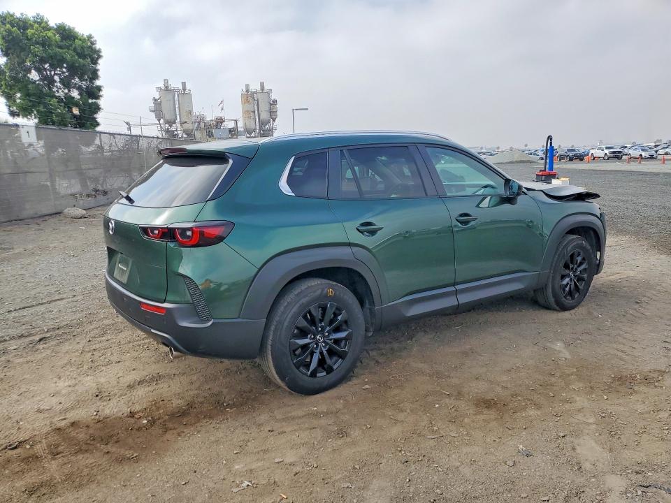 Aukcja sprzedaży 2026 Mazda Cx-50, vin: 7MMVABBL1TN470650, numer aukcji: 64429726