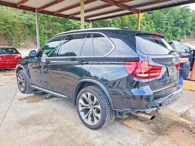 Auction sale of the 2015 Bmw X5, vin: 5UXKR2C56F0H40955, lot number: 62835766