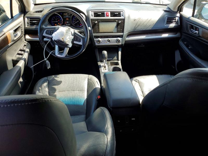 66500566 :رقم المزاد ، 4S4BSENC6G3309284 vin ، 2016 Subaru Outback مزاد بيع