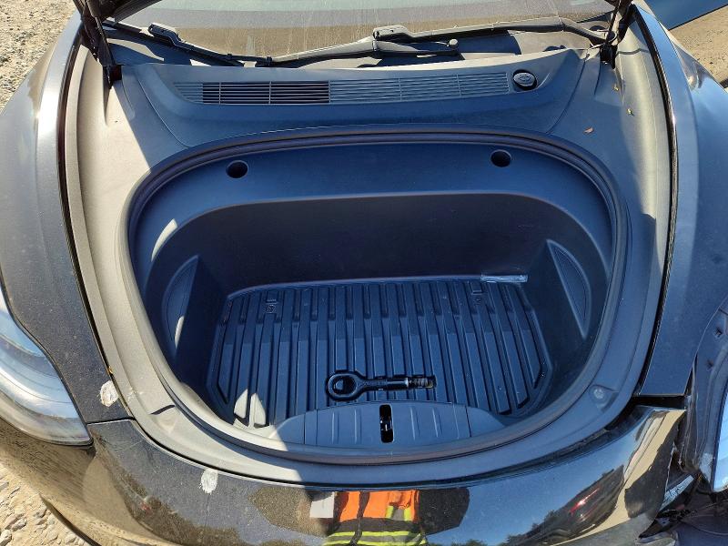 Aukcja sprzedaży 2021 Tesla Model 3, vin: 5YJ3E1EA0MF908347, numer aukcji: 66128006