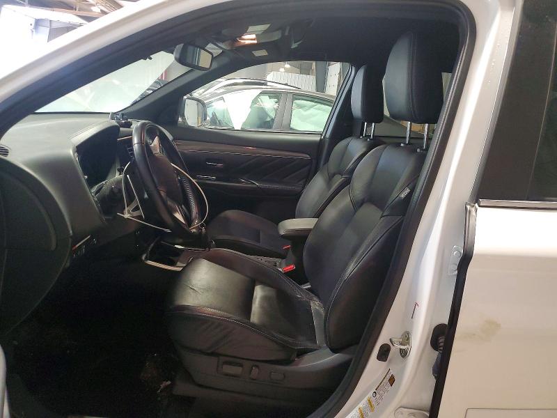 Продажа на аукционе авто 2021 Mitsubishi Outlander, vin: JA4J2VA7XMZ000932, номер лота: 65873056