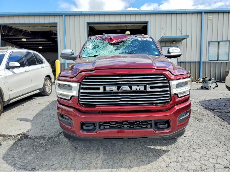Продаж на аукціоні авто 2019 Ram 2500, vin: 3C6UR5FL3KG611734, номер лоту: 63716116