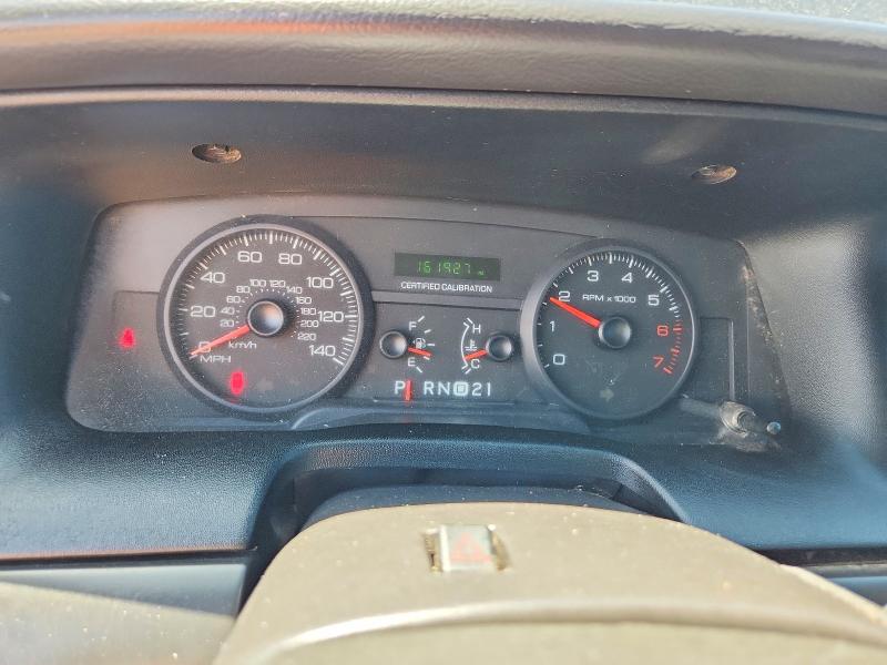 Продаж на аукціоні авто 2009 Ford Crown Victoria, vin: 2FAHP71V59X122844, номер лоту: 63592426