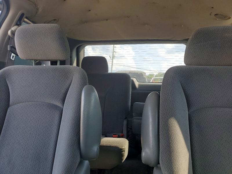 Aukcja sprzedaży 2006 Dodge Caravan, vin: 1D4GP45R26B502159, numer aukcji: 64651036