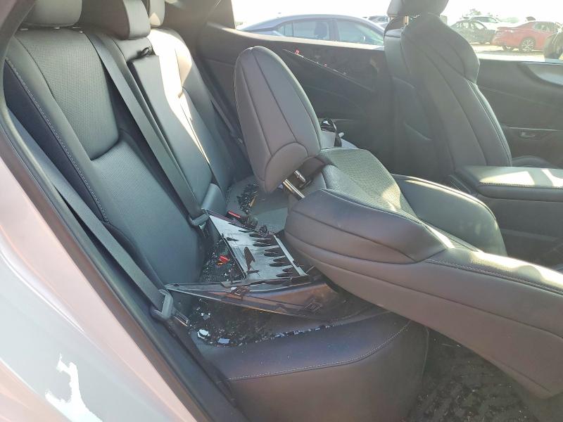 2024 Lexus Nx 350 მანქანა იყიდება აუქციონზე, vin: 2T2KGCEZ1RC047985, აუქციონის ნომერი: 66738526