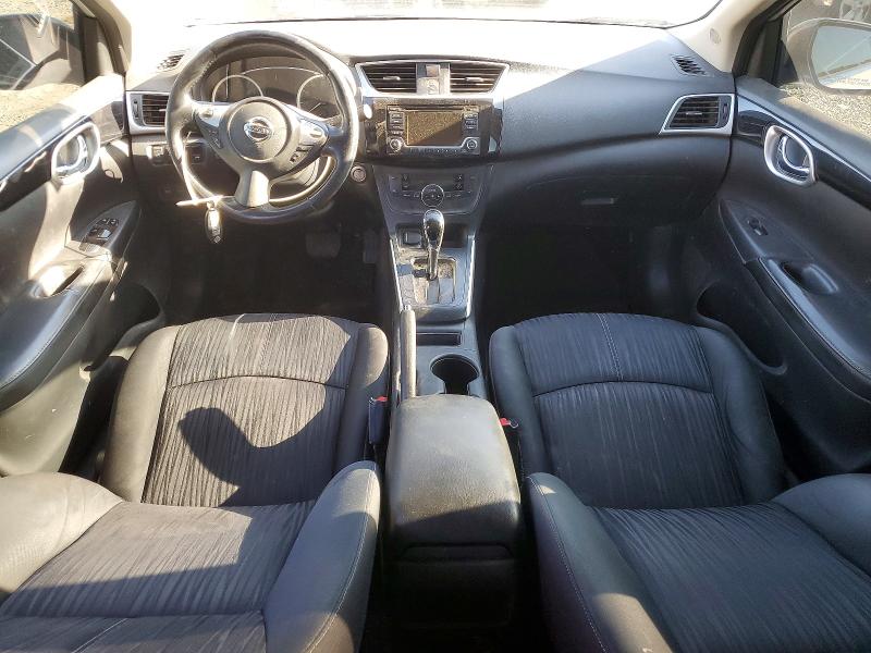 Aukcja sprzedaży 2018 Nissan Sentra, vin: 3N1AB7AP5JY345621, numer aukcji: 66450536