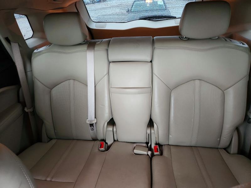 Продажа на аукционе авто 2013 Cadillac Srx, vin: 3GYFNJE36DS561090, номер лота: 65039756