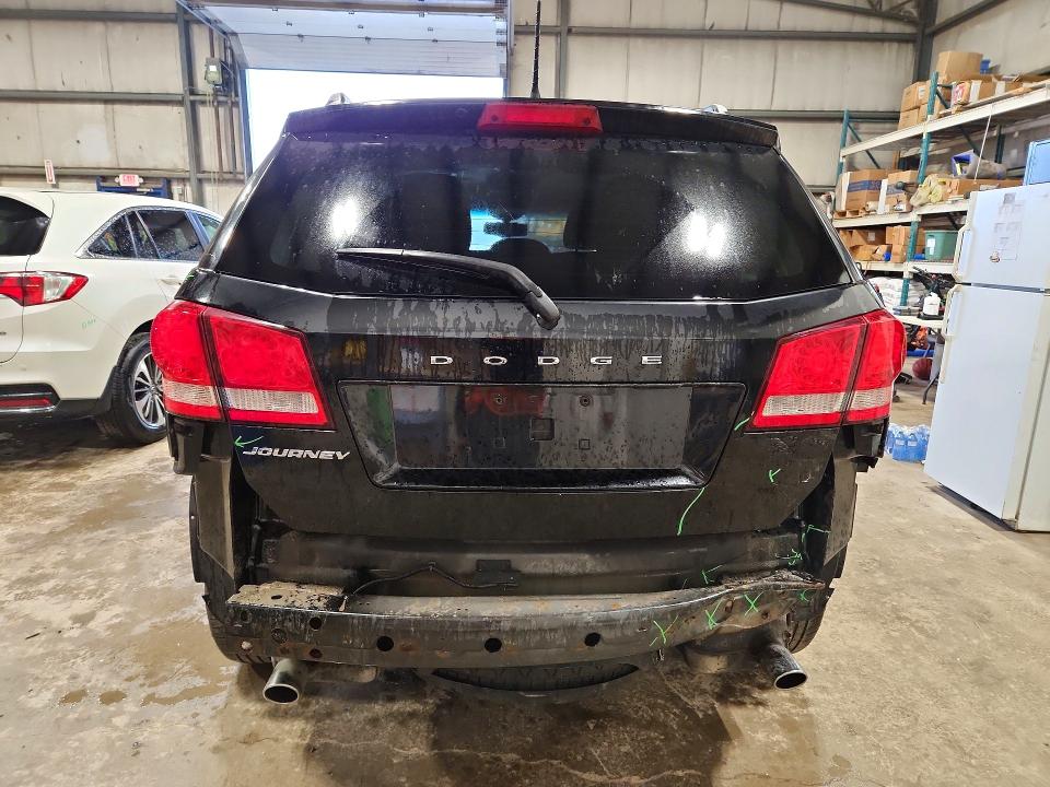 Продаж на аукціоні авто 2016 Dodge Journey, vin: 3C4PDCCG1GT187663, номер лоту: 67095966