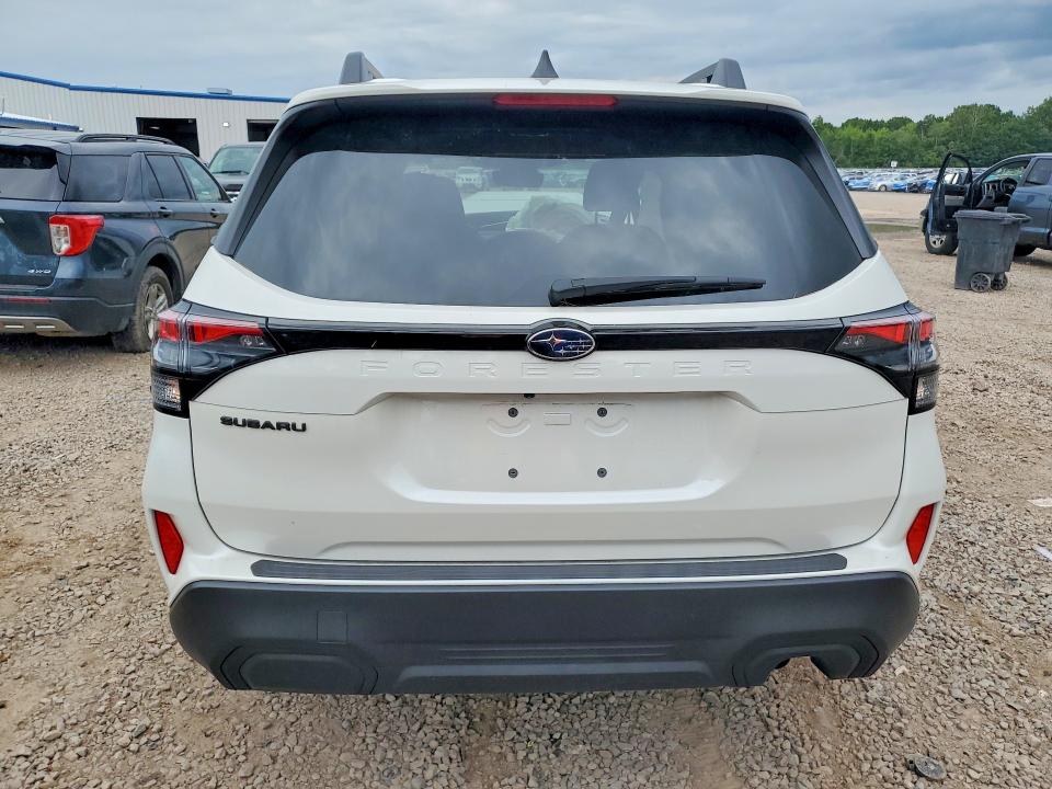Продажа на аукционе авто 2025 Subaru Forester, vin: JF2SLDDC8SH610326, номер лота: 65633606