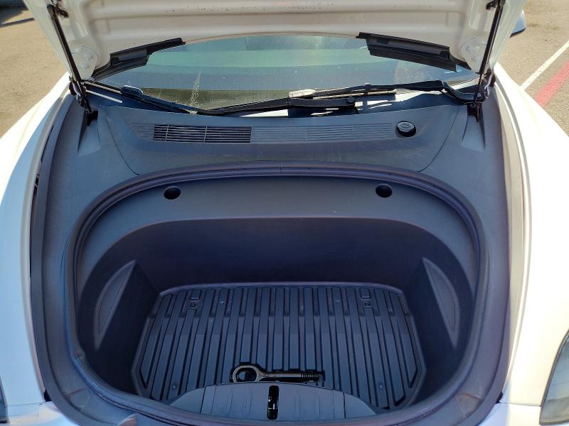 Aukcja sprzedaży 2023 Tesla Model 3, vin: 5YJ3E1EA0PF614404, numer aukcji: 63642016
