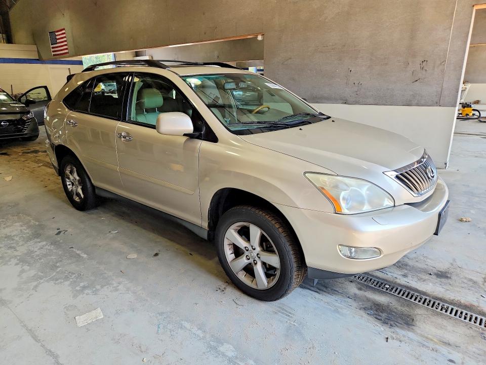 Продаж на аукціоні авто 2008 Lexus Rx, vin: 2T2HK31U18C079885, номер лоту: 65044136
