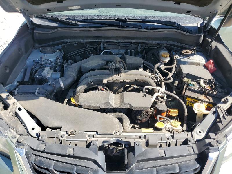 65685096 :رقم المزاد ، JF2SJAGC1HH460830 vin ، 2017 Subaru Forester مزاد بيع