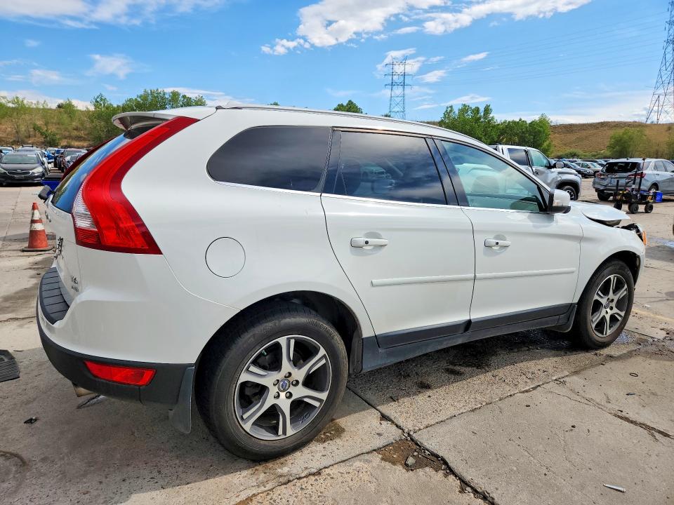 Aukcja sprzedaży 2013 Volvo Xc60, vin: YV4902DZ8D2415442, numer aukcji: 66508566