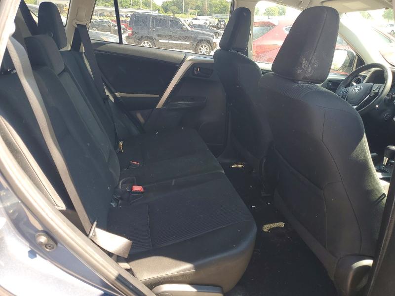 63719416 :رقم المزاد ، 2T3BFREV9EW182199 vin ، 2014 Toyota Rav4 مزاد بيع