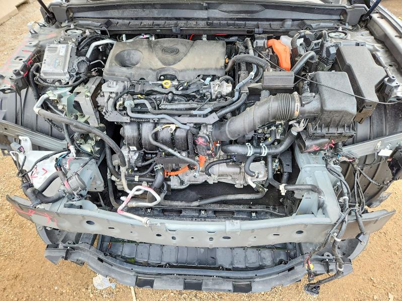 63598776 :رقم المزاد ، 7MMVAABW1TN159871 vin ، 2026 Mazda Cx-50 مزاد بيع