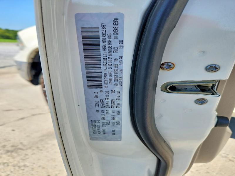 Продаж на аукціоні авто 2017 Ram 1500, vin: 1C6RR7NT6HS613238, номер лоту: 66025016