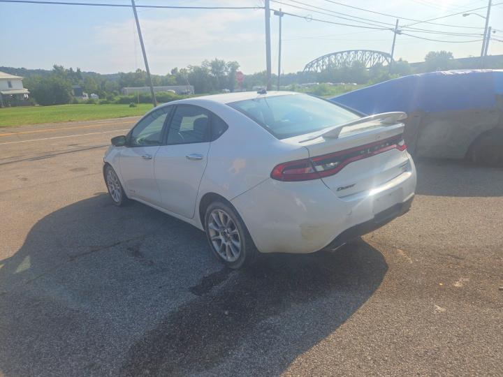 Aukcja sprzedaży 2013 Dodge Dart, vin: 1C3CDFCH7DD314110, numer aukcji: 67084936
