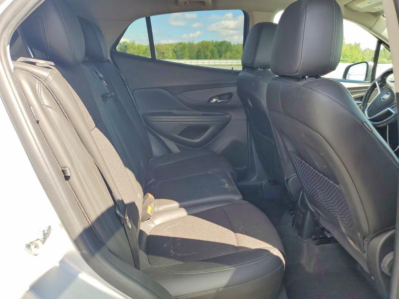 Продажа на аукционе авто 2020 Buick Encore, vin: KL4CJASB3LB321094, номер лота: 66440916