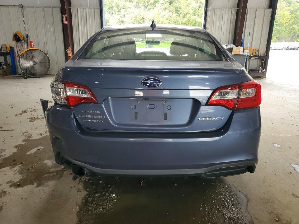 Aukcja sprzedaży 2018 Subaru Legacy, vin: 4S3BNAF65J3027285, numer aukcji: 66750586